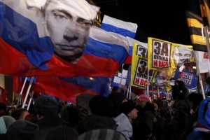 „Гардиън”: Моментът „Брежнев” настъпи за Путин