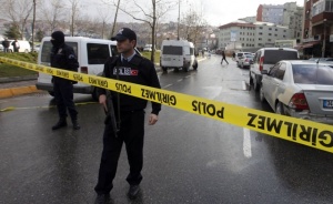 Бомба избухна близо до офиса на турския премиер Ердоган