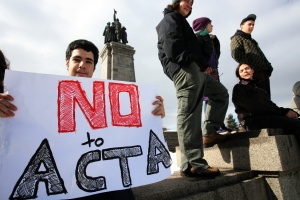 Българите не познават ACTA, но са категорично против споразумението