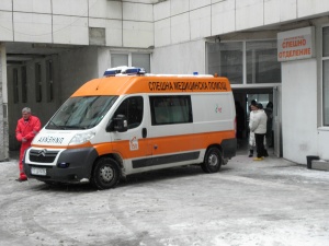 Техническа грешка е убила 32-годишната Галина в „Пирогов“