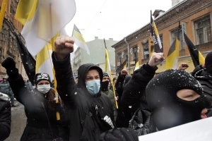 Руската опозиция иска предсрочни избори