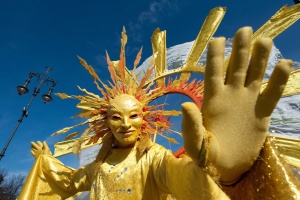 Германци протестират в защита на соларната енергия