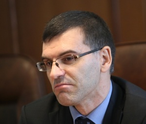 Дянков: Може да намалим ДДС до края на мандата