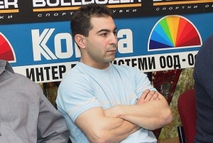 Започва делото срещу Боевски