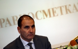 Цветанов: Съдът и МВР са като скачени съдове