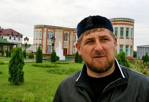 Похитителите на Путин искали да убият и президента на Чечня