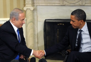 Нетаняху: Израел няма да живее „под заплаха от унищожение“