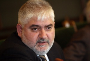 Анастасов: Законът за имуществото приет до Великден