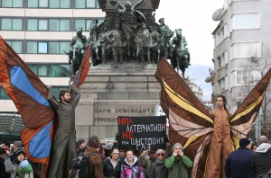 Геолози: Добивът на шистов газ ще отрови водите на България