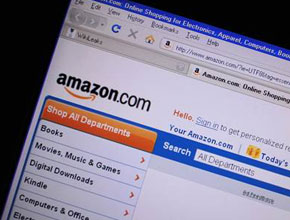 Amazon ще публикува електронни книги извън Kindle Store