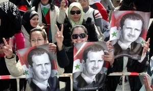 Близо 3 пъти повече цивилни, отколкото военни, убити в Сирия за година