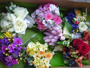 Честит 8 март!