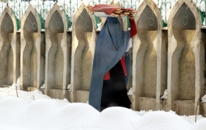 Къде е най-добре да бъдеш жена?