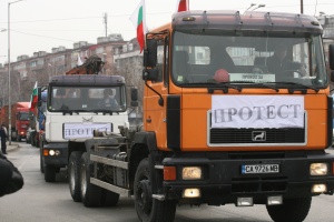 Скрападжии срещу Закона за отпадъците: рунд 4