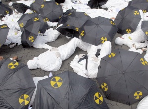 „Грийнпийс“: „Козлодуй“ и „Белене“ не са застраховани от бедствие