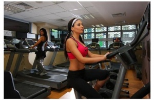 Бизнесът против задължителния фитнес