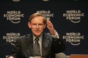 Трима кандидати за президент на Световната банка