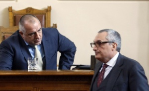 Борисов и Костов ще обсъждат случая „Мирослава“