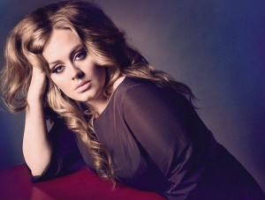 Адел и гаджето й – новодомци