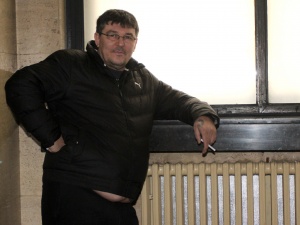 Връщат Боян Петракиев–Барона зад решетките