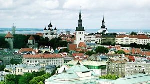 Естонската икономика с най-висок ръст в ЕС