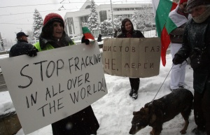 Трайчо не поканил учени и еколози в комисия по шистовия газ