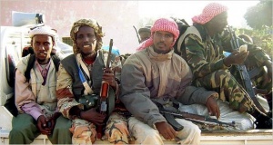 Сблъсъци между етиопската армия и „Аш Шебаб” в Сомалия