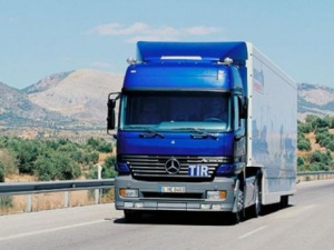 Турски ТИР прегази жена край Стара Загора