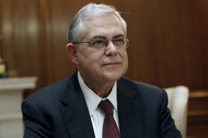 Предсрочните избори в Гърция веднага след Великден