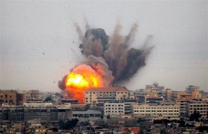 Израелско нападение срещу Газа уби 12-годишно дете
