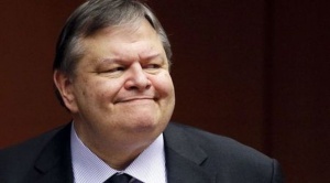 Венизелос се кандидатира за лидер на ПАСОК
