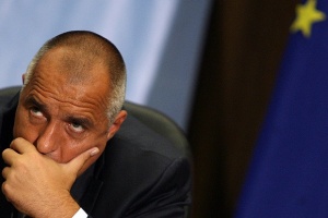 Борисов: Тройната коалиция разчита на късата памет