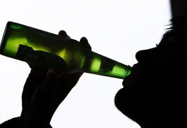 Хората на средна възраст пият най-много
