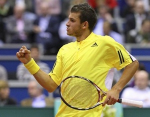 Гришо Димитров отново загуби от Ферер