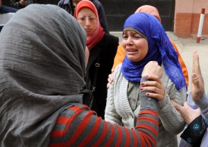 Египет оправда военен лекар, извършвал „тестове за девственост“