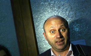 Депутат от ГЕРБ напуска парламента, отива си във Враца