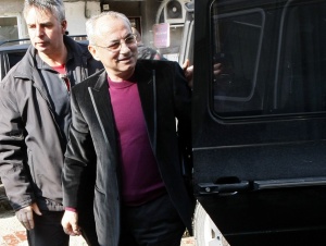 ДПС в Кърджали „на бунт“ срещу Доган