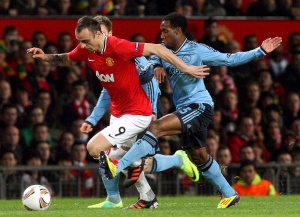 „Юнайтед“ щели да продават Бербатов в Испания