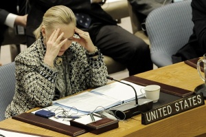 Хилари Клинтън потресена от убийствата в Афганистан