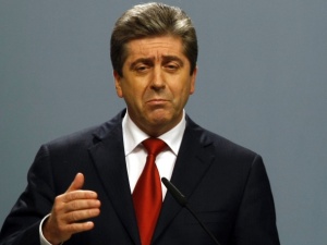 Първанов: Борисов е слаб премиер