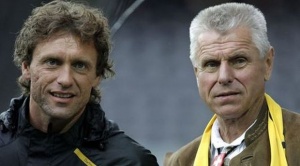 Авторът на първия гол в Бундеслигата почина чрез евтаназия