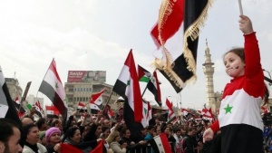 САЩ: Парламентарният вот в Сирия е „абсурден”