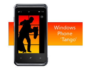 Windows Phone Tango ще продължи да се казва Windows Phone 7.5