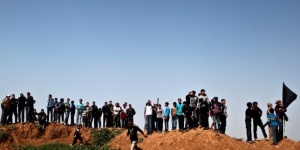 Израел поднови бомбардировките над Газа