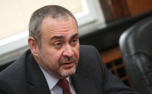 Велчев: Прокуратурата е удобна да се потушават скандали
