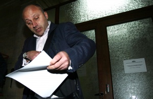 Николай Коцев: Напускам парламента, за да търся себе си