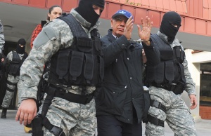 13 г. затвор за критик на македонския премиер