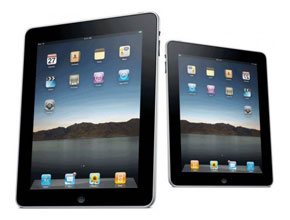 Samsung потвърждава съществуването на iPad с по-малък дисплей