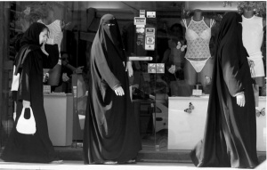 Мароканка се самоуби след брак с изнасилвача си