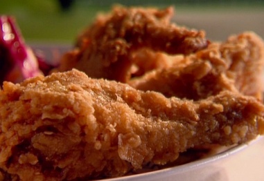 Пърженото не вреди, сочи проучване